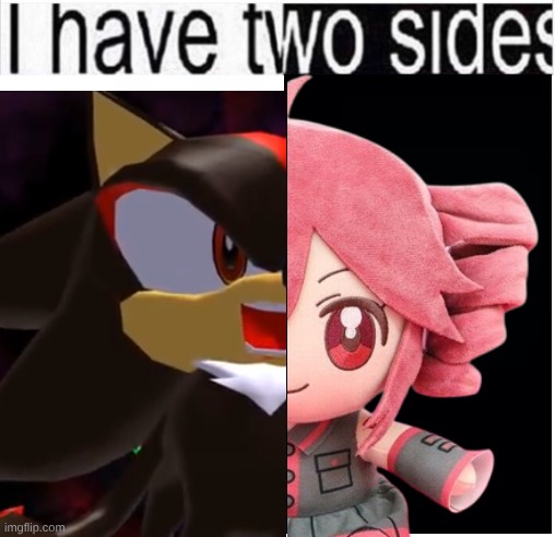 Updated shi | made w/ Imgflip meme maker