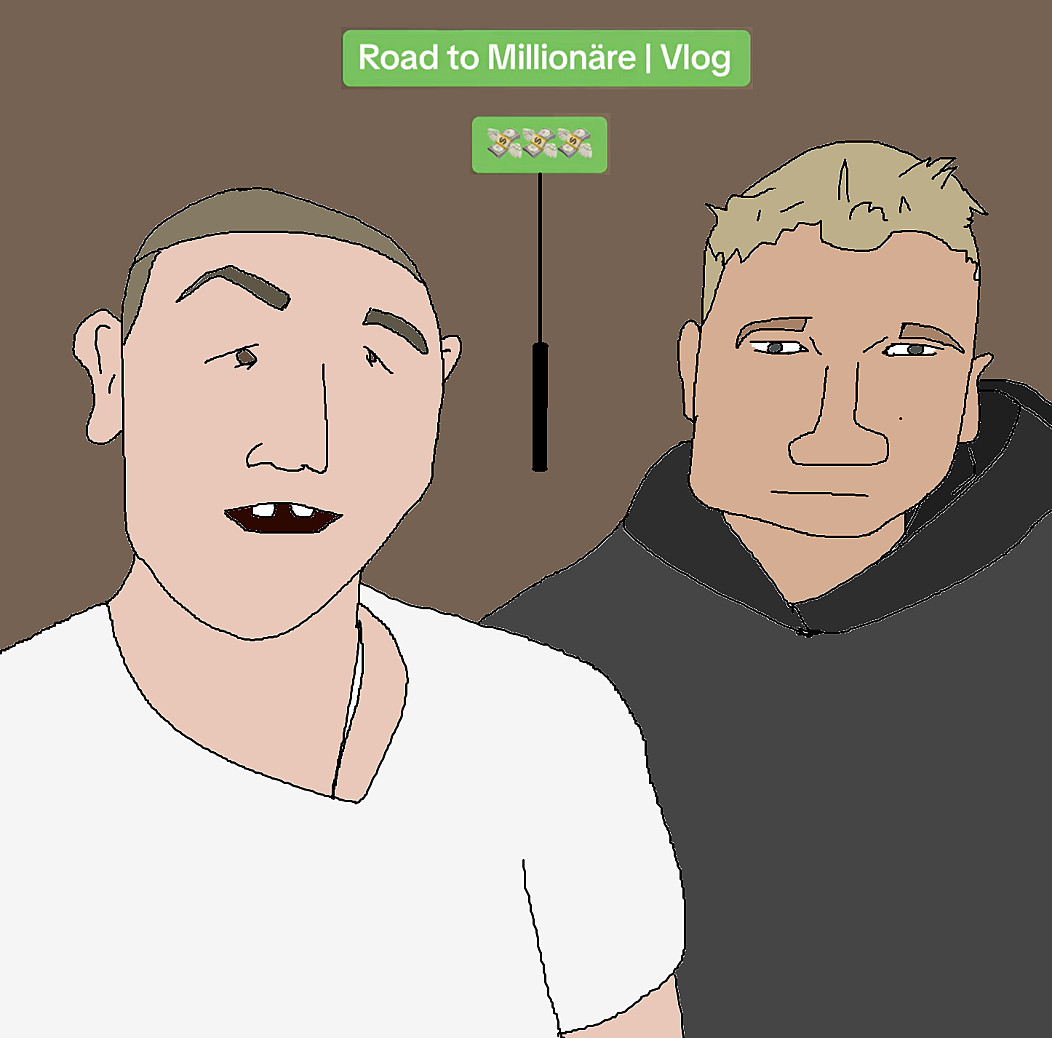 Future One Percent Blank Meme Template