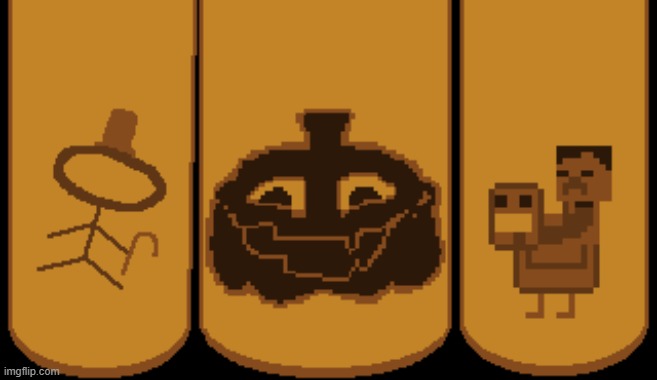 A BROMBUS, a YOUR TAKING TOO LONG, and a CHICKEN JOCKEY | image tagged in a brombus a your taking too long and a chicken jockey | made w/ Imgflip meme maker