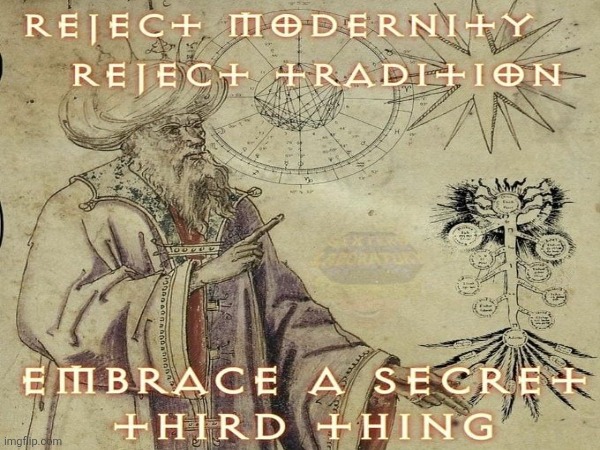 The true destiny of mankind doesn't lie in opposites but rather beyond duality. | image tagged in truth,occult,relatable,understand,my life | made w/ Imgflip meme maker