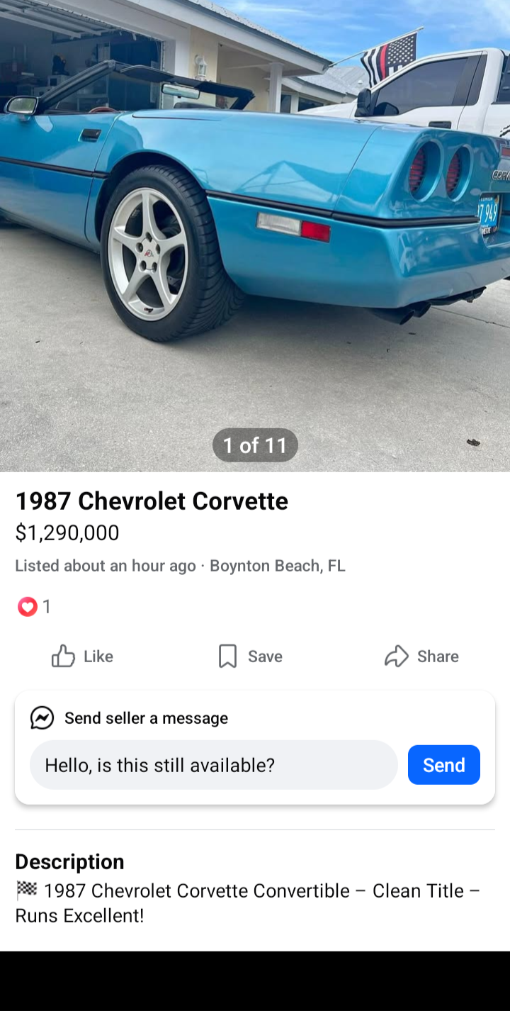 Funny Blank Meme Template