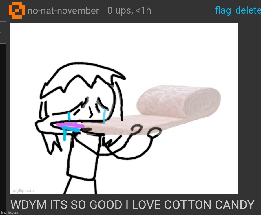 Insulation | made w/ Imgflip meme maker