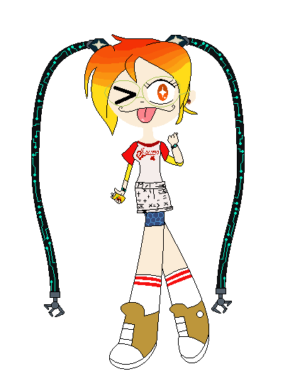 Just Chillin' Skyfall Miku Meme Template