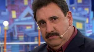 Ratinho Blank Meme Template