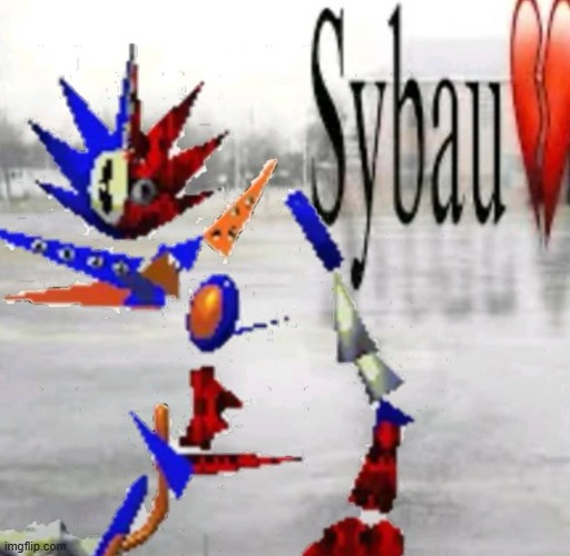 sybau rewrite | image tagged in sybau rewrite | made w/ Imgflip meme maker