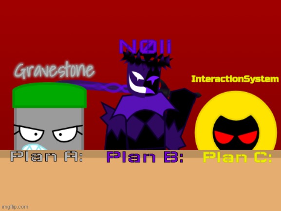 WWMSMG Announcement Temp Blank Meme Template