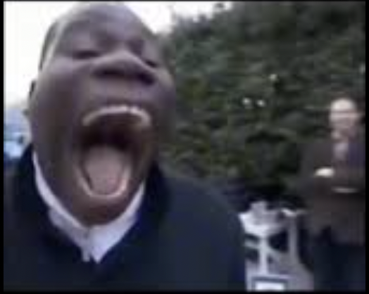 silly silly Blank Meme Template