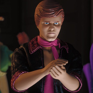 Kem Clapping Blank Meme Template