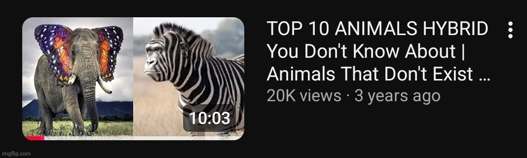 ??????? | image tagged in memes,hybrid | made w/ Imgflip meme maker