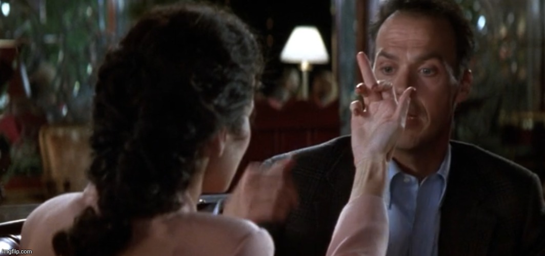 Cyall (im not saying gn) | image tagged in this is it | made w/ Imgflip meme maker