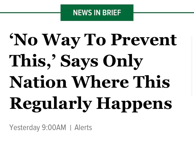 No way to prevent this Blank Meme Template