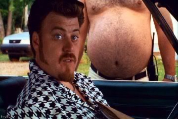 ricky trailer park boys | image tagged in ricky trailer park boys | made w/ Imgflip meme maker