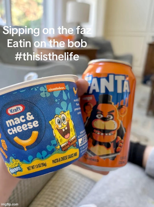 im convinced nobody real posts these kinds of images and it's just all done by corporations | made w/ Imgflip meme maker