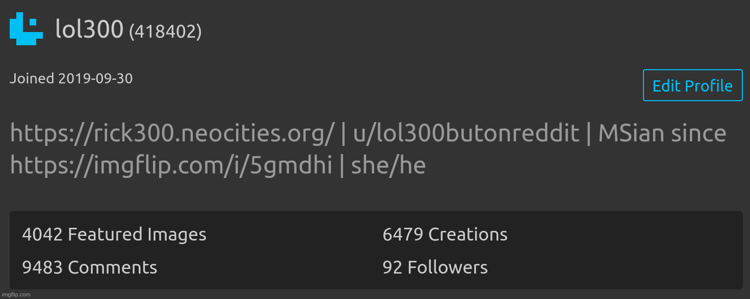 Rate the tagline | made w/ Imgflip meme maker