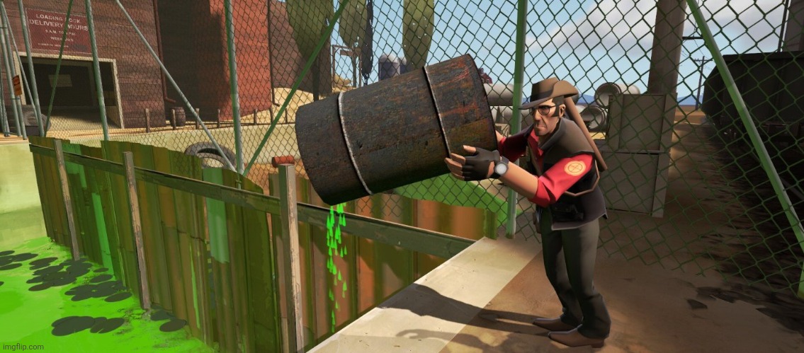 They're making the pyrosharks gay! | made w/ Imgflip meme maker