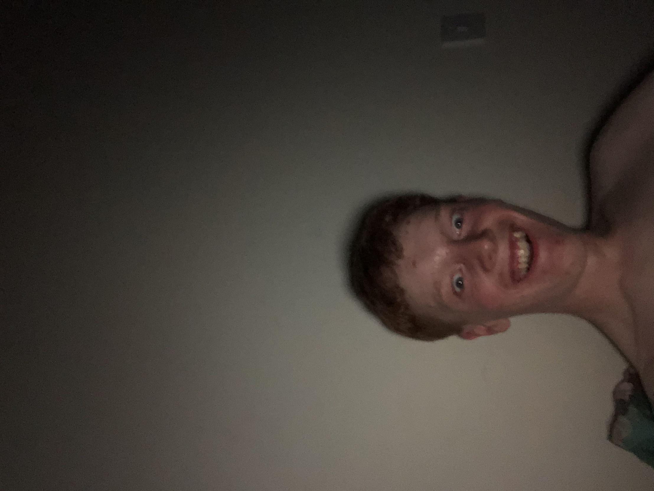 High Quality Hi Blank Meme Template