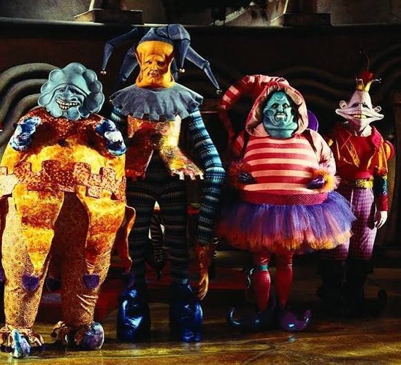 Funny Blank Meme Template