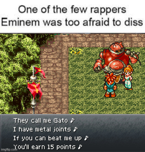 . | made w/ Imgflip meme maker