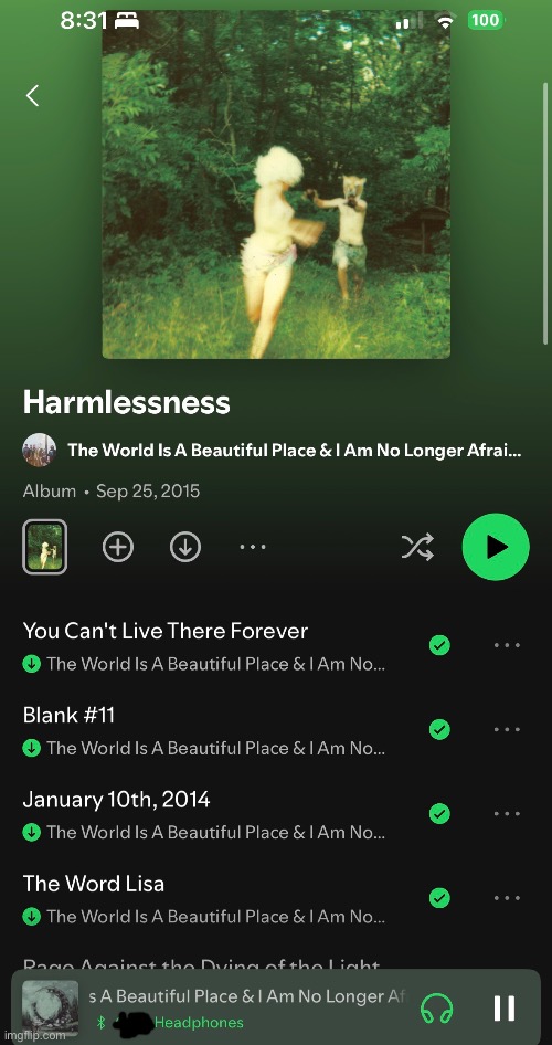 Goated album goated artist | made w/ Imgflip meme maker