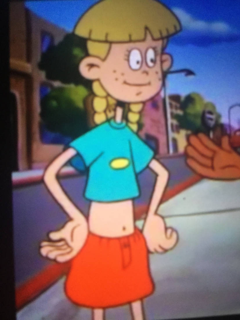 Gwen Blank Meme Template