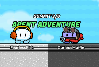 Stand off Blank Meme Template