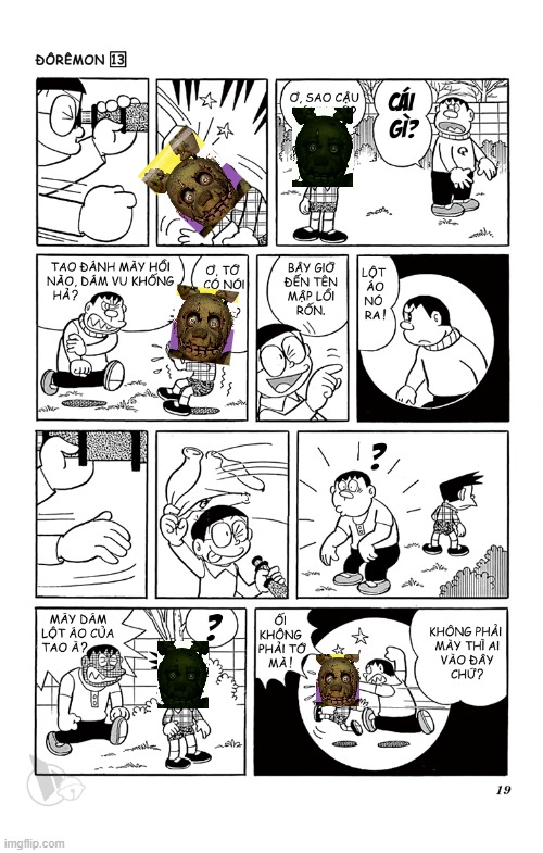 funny Blank Meme Template