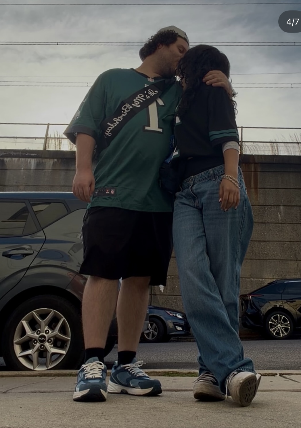 Brandon Ballester’s mayo covered tongue Blank Meme Template