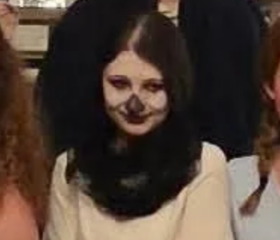 They don't know Blank Meme Template