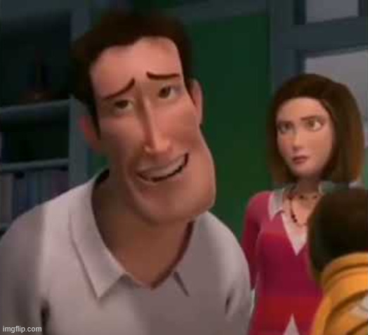 and for the record, i prefer BAD ANATOMY, OVERSIZED goonerbait MADE BY MAN | made w/ Imgflip meme maker