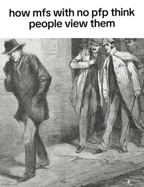 You ARE NOT tuff | made w/ Imgflip meme maker