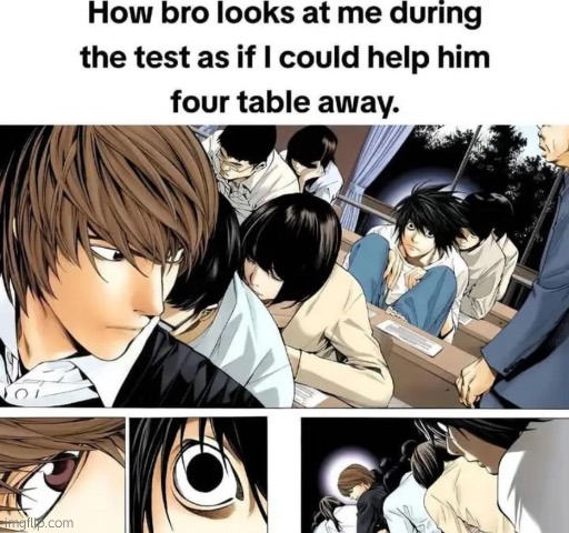 Kindergarten core | made w/ Imgflip meme maker