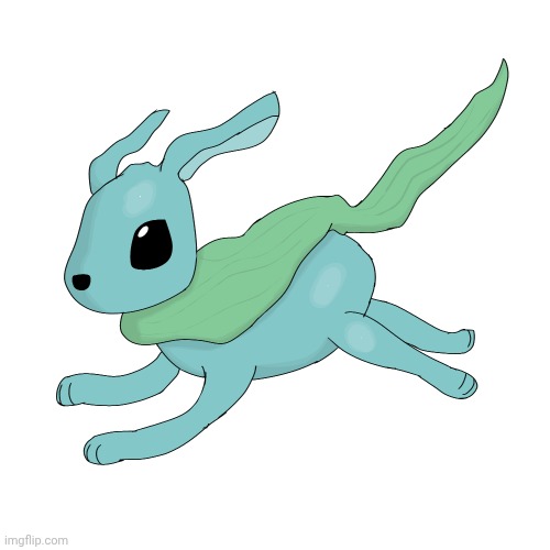 Day/Week 1 of Eevees until it's believable | image tagged in glideon,flying eevee | made w/ Imgflip meme maker