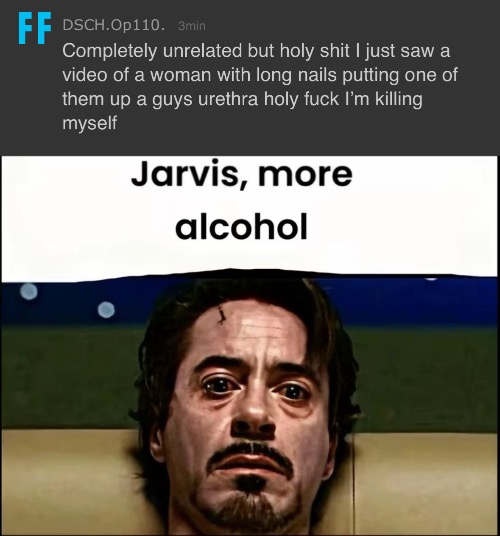 image tagged in jarvis more alcohol | made w/ Imgflip meme maker