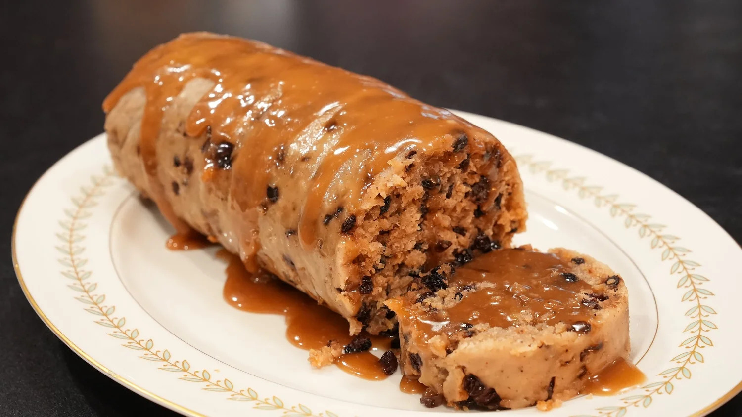 Spotted dick Blank Meme Template