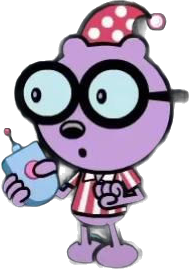 Walden wear pajamas Blank Meme Template