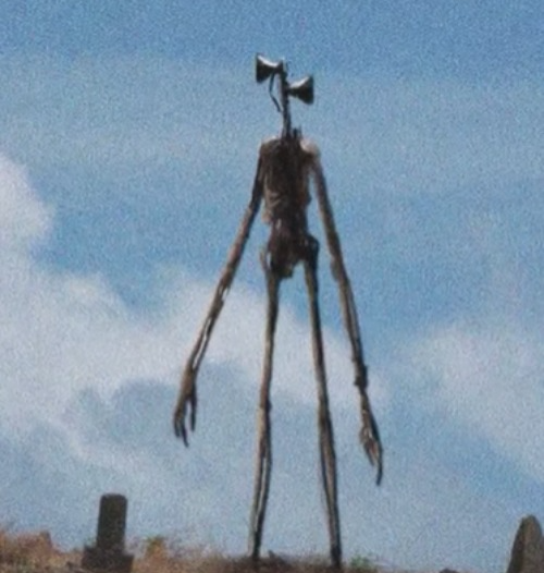 SCP-6789 Blank Meme Template