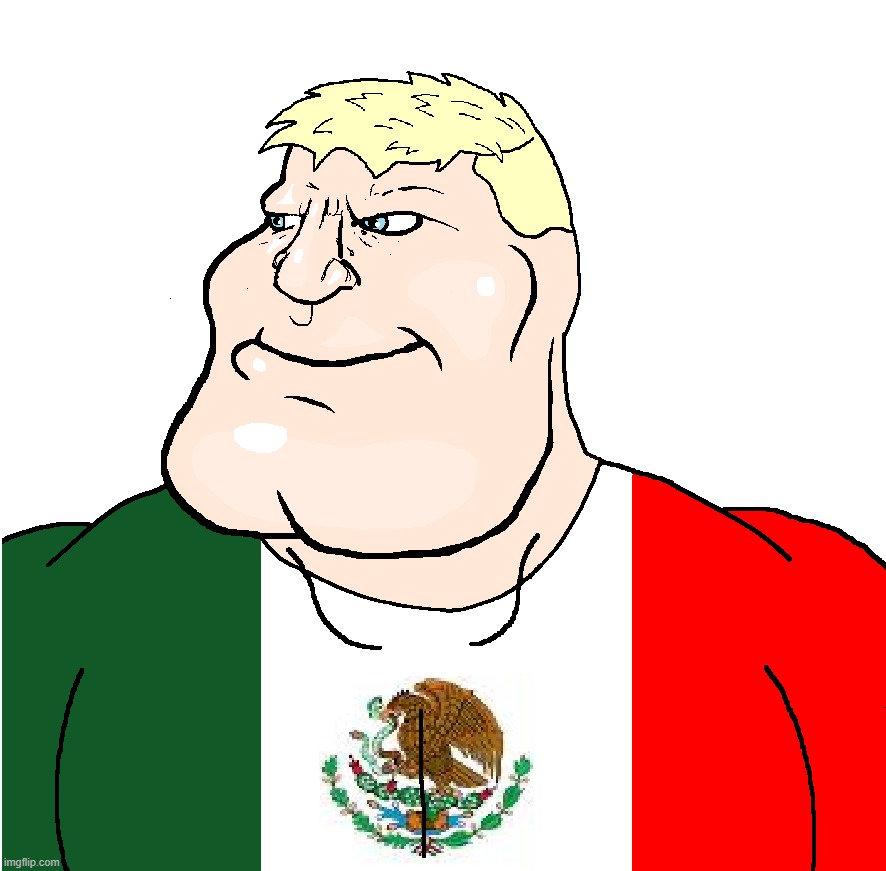 >them gringos don't know how to season them food o algo BRAPPPPPPPPP | made w/ Imgflip meme maker