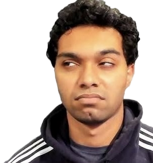 Disgusted Mr Morj Blank Meme Template