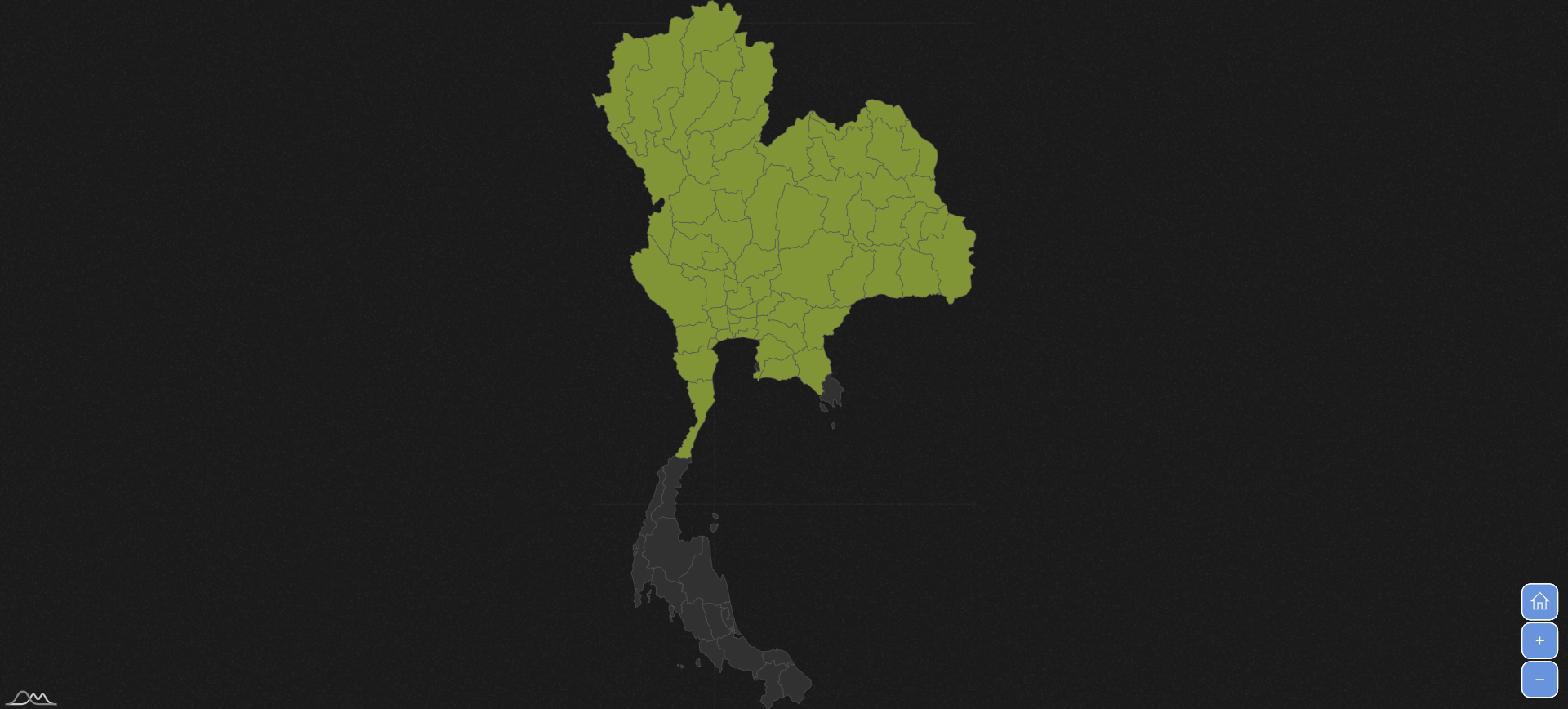 High Quality north thailand. Blank Meme Template