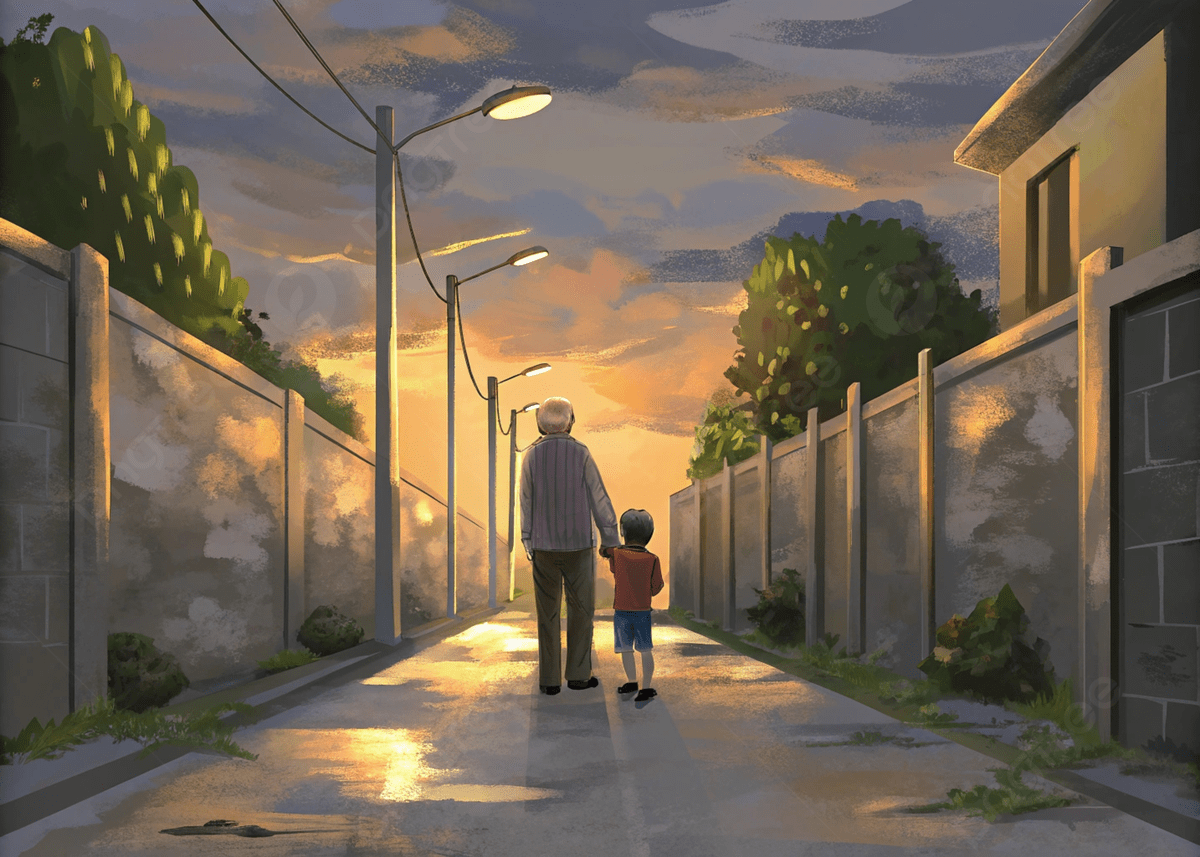 High Quality Zenction's announcement template Blank Meme Template