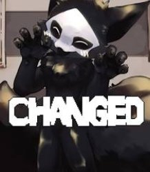 Changed Blank Meme Template