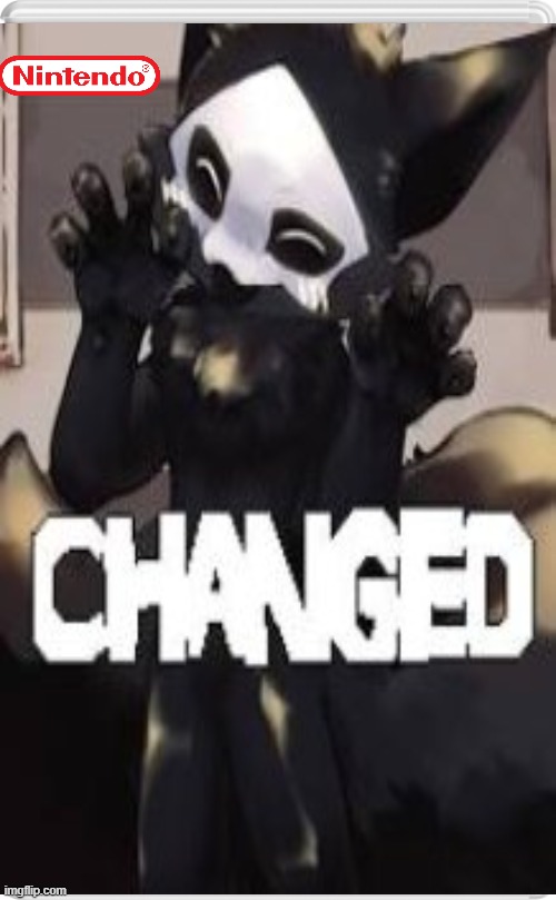 Don't ask | image tagged in changed | made w/ Imgflip meme maker