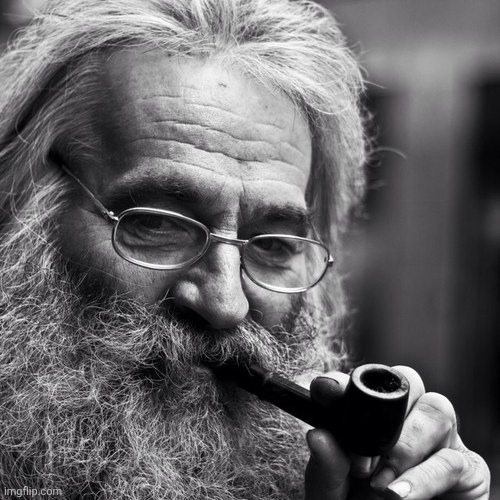 Old Wise Man | image tagged in old wise man | made w/ Imgflip meme maker