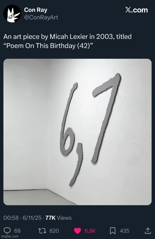 SIX SEVEEEEEEN | made w/ Imgflip meme maker