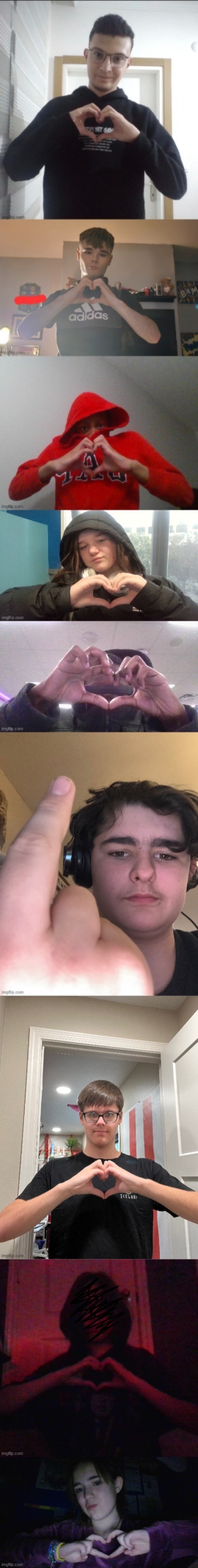 emosnake and his hairy ahh arms | made w/ Imgflip meme maker