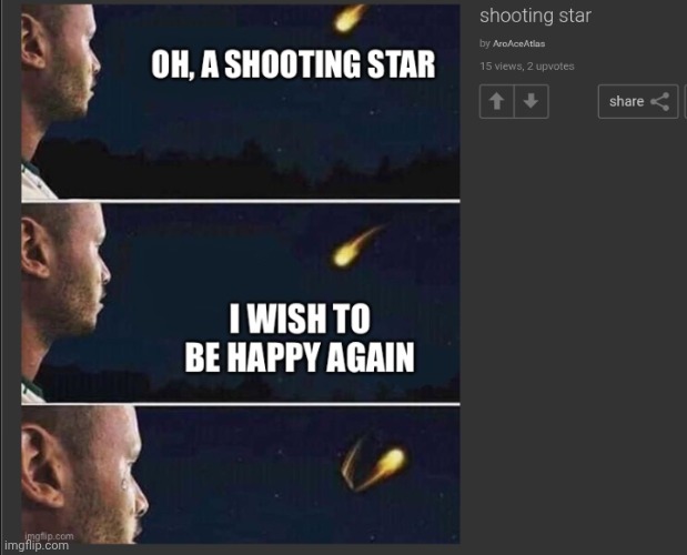 The tear lmao | made w/ Imgflip meme maker