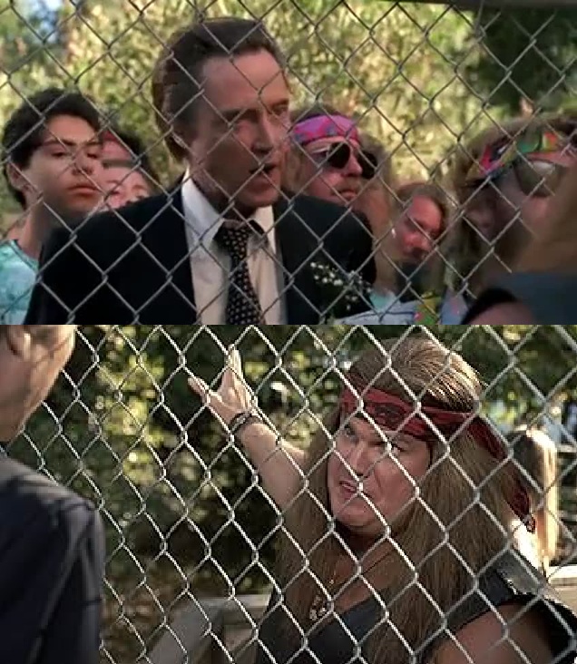 A lot of people's girlfriends are in there. Blank Meme Template