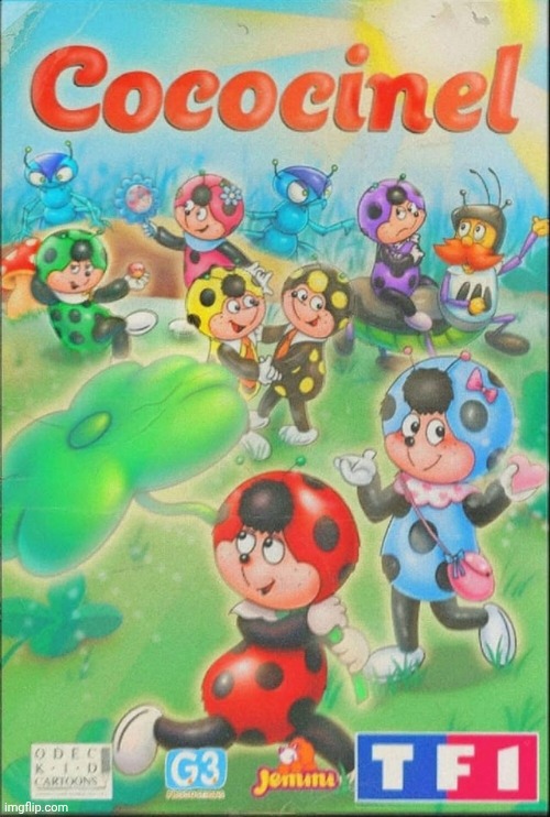 Cocomiel magic kids (Cococinel 1992) | image tagged in cococinel,cocomiel | made w/ Imgflip meme maker