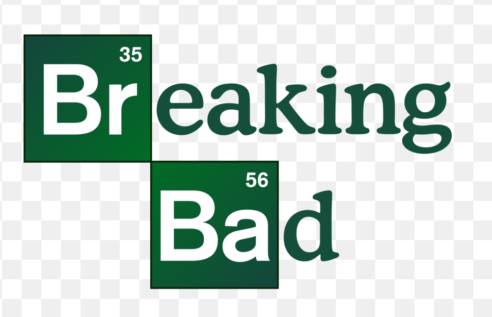 Breaking Bad Blank Meme Template