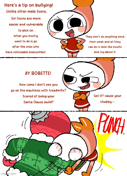 Shrimpo's Advice (Original Artist: KittKitoo) | made w/ Imgflip meme maker